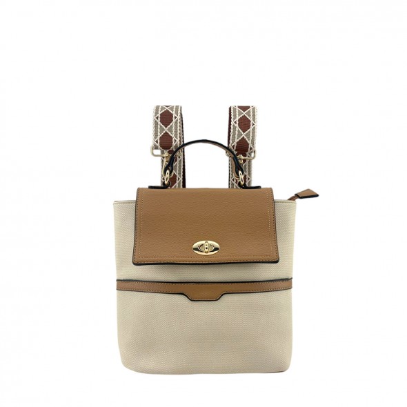 Bolso Mochila 
